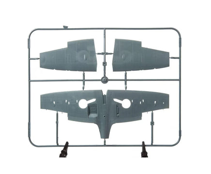 1/48 Eduard Spitfire Mk.IIA - MPM Hobbies