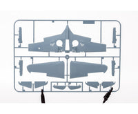 1/48 Eduard P-40E Warhawk Weekend Edition Plastic Model Kit