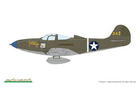 1/48 Eduard P-39K/L Airacobra WEEKEND - MPM Hobbies