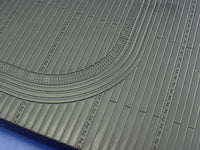 1/48 Eduard US Navy Aircraft Carrier Deck Plastic Kit - MPM Hobbies