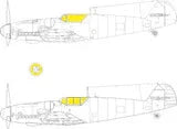 1/35 Eduard Big Ed Bf 109G-6 for Border Model