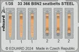 1/35 Eduard B5N2 Big Ed for BORDER MODEL