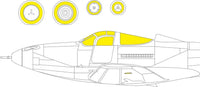 1/48 Eduard P-39N Big Ed for ARMA HOBBY - MPM Hobbies