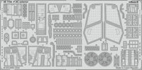 1/48 Eduard F-4C Big Ed for HOBBY 2000 / ACADEMY - MPM Hobbies