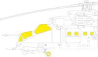 1/48 Eduard Mi-24P Big Ed for TRUMPETER - MPM Hobbies