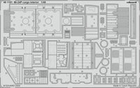 1/48 Eduard Mi-24P Big Ed for TRUMPETER - MPM Hobbies