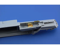 1/72 Eduard Big Ed MIRAGE F.1 for Special Hobby