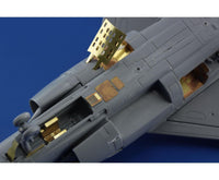 1/72 Eduard Big Ed MIRAGE F.1 for Special Hobby