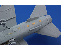 1/72 Eduard Big Ed MIRAGE F.1 for Special Hobby