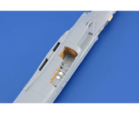 1/72 Eduard Big Ed MIRAGE F.1 for Special Hobby