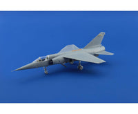 1/72 Eduard Big Ed MIRAGE F.1 for Special Hobby
