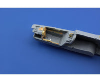 1/72 Eduard Big Ed MIRAGE F.1 for Special Hobby