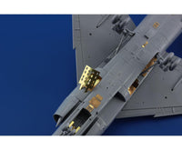 1/72 Eduard Big Ed MIRAGE F.1 for Special Hobby