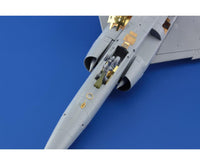 1/72 Eduard Big Ed MIRAGE F.1 for Special Hobby