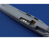 1/72 Eduard Big Ed MIRAGE F.1 for Special Hobby