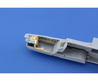 1/72 Eduard Big Ed MIRAGE F.1 for Special Hobby