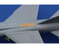 1/72 Eduard Big Ed MIRAGE F.1 for Special Hobby