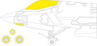 1/72 Eduard F-35B Big Ed for TAMIYA - MPM Hobbies