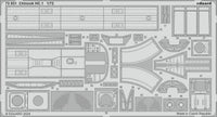 1/72 Eduard Chinook HC.1 Big Ed for AIRFIX - MPM Hobbies