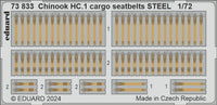 1/72 Eduard Chinook HC.1 Big Ed for AIRFIX - MPM Hobbies