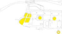 1/72 Eduard Chinook HC.1 Big Ed for AIRFIX - MPM Hobbies