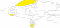 1/72 Eduard F-35A (cx set)