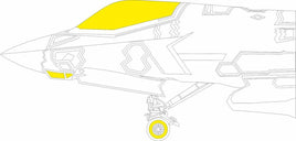 1/72 Eduard F-35A (cx set)