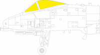 1/72 Eduard A-10C (cx set)