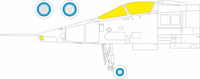 1/48 Eduard Jaguar GR.1 / GR.1A (ex)