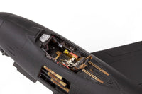 1/48 Eduard F-86F-25/30 Zoom set for AIRFIX - MPM Hobbies