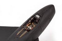 1/48 Eduard F-86F-25/30 Zoom set for AIRFIX - MPM Hobbies
