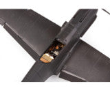 1/48 Eduard Bf 109E-4/7 (fe)