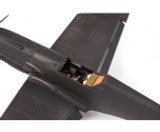 1/48 Eduard Bf 109E-4/7 (fe)