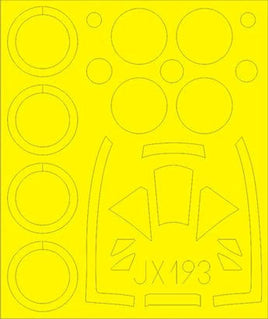 1/32 Academia F-16I SUFA ISRAEL 12105