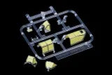 1/35 Eduard Mask Bf 109G-6 for Border Model