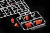 1/35 Eduard Mask Bf 109G-6 TFace for Border Model