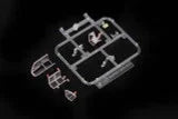 1/35 Eduard Mask Bf 109G-6 TFace for Border Model