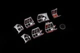 1/35 Eduard Mask Ju 87G-1/2 TFace for Border Model