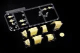 1/35 Eduard Mask Ju 87G-1/2 TFace for Border Model