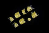 1/35 Eduard Mask Ju 87G-1/2 TFace for Border Model