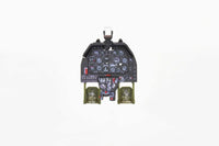 1/48 Eduard P-51B Malcolm Hood canopy ESSENTIAL Big Sin for EDUARD - MPM Hobbies