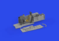 1/72 Eduard P-51D-10 ESSENTIAL Big Sin for EDUARD - MPM Hobbies