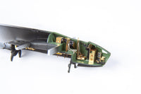 1/72 Eduard Mosquito B Mk.XVI for Airfix