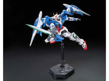 1/144 RG GN-0000+GNR-010 OO RAISER