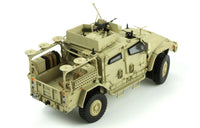 1/35 Meng British Army Husky TSV (Tactical Support Vehicle)-VS009 - MPM Hobbies