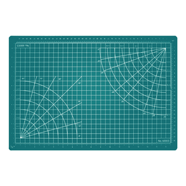 Excel 12" x 18" Cutting Mat 60003 - MPM Hobbies