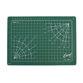 Excel 8.5" x 12" Cutting Mat 60002 - MPM Hobbies