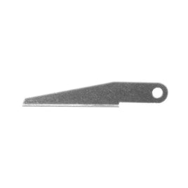 Excel Carving Blades 2/pkg Straight Edge 20101 - MPM Hobbies