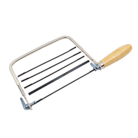 Excel Coping Saw with 4 Extra Blades 55676 - MPM Hobbies