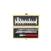 Excel Hobby Knife Set 44382 - MPM Hobbies